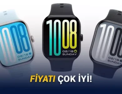 vivo, İçinde Kendi Yapay Zekâsı Olan Akıllı Saati Watch GT 2'yi Duyurdu!