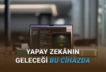 Ev Tipi Süper Bilgisayar 'NVIDIA DGX Spark' Satışa Çıkıyor (Milyarlarca Parametrelik Yapay Zekaları Evde Çalıştırabileceksiniz)