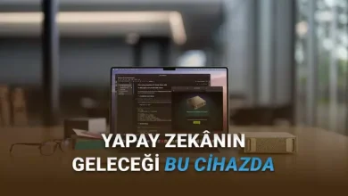 Ev Tipi Süper Bilgisayar 'NVIDIA DGX Spark' Satışa Çıkıyor (Milyarlarca Parametrelik Yapay Zekaları Evde Çalıştırabileceksiniz)