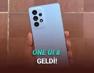 7 Samsung Telefona Daha One UI 8 Güncellemesi Geldi