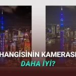 Yarın Tanıtılacak HONOR Magic8 Pro ile iPhone 17 Pro'nun Kamerası Karşılaştırıldı