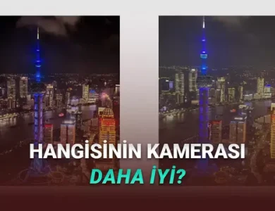 Yarın Tanıtılacak HONOR Magic8 Pro ile iPhone 17 Pro'nun Kamerası Karşılaştırıldı