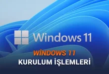 Windows 11 Nasıl İndirilir, Nasıl Yüklenir? Adım Adım Anlattık!