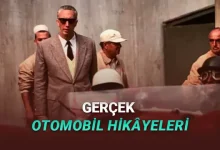 Otomobil Firmalarının Gerçek Hikâyelerini Anlatan Filmler