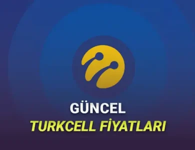 Turkcell İnternet ve Telefon Tarifeleri Fiyatları