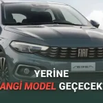 TOFAŞ CEO'su Resmen Açıkladı: Egea Üretimi Bitiyor! (Peki Egea'dan Sonra Ne Olacak?)