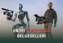 Yapay Zekâ İle İlgili En İyi Belgeseller: Ufkunuzu Genişletecek 10 Harika Belgesel