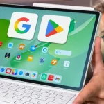 Huawei MatePad Tabletlerde Google Uygulamaları Kullanma Rehberi