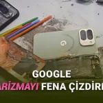 İlk Defa Bir Telefon, JerryRigEverything'in Sağlamlık Testinde Patladı [Video]