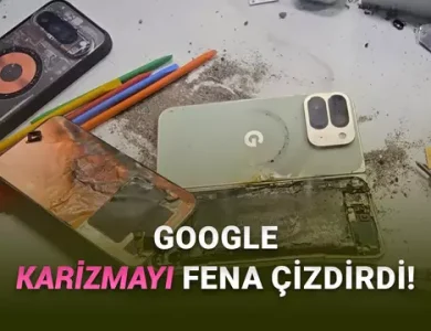 İlk Defa Bir Telefon, JerryRigEverything'in Sağlamlık Testinde Patladı [Video]