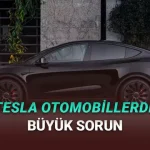 Kore'de Binlerce Tesla, Batarya Sorunu Yüzünden Kullanılamaz Hâle Geldi