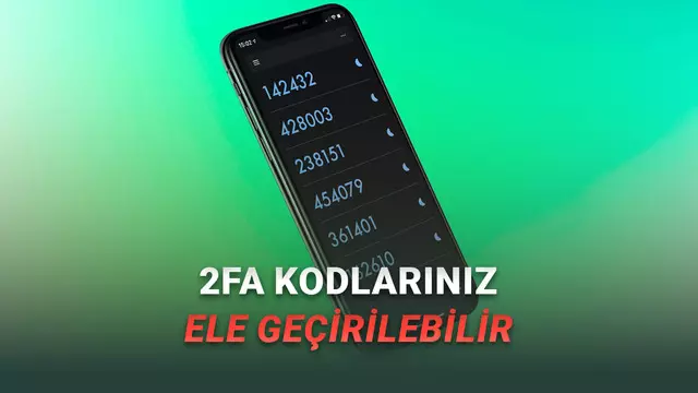 Hackerlar Android Telefonlardan İki Adımlı Doğrulama Kodlarını Çalabiliyor