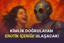 ChatGPT, Yetişkin Olduğunu Kanıtlayana Erotik İçerikler Gösterecek