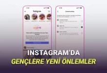 Instagram, Yetişkin İçerikli Hesaplara Yaş Kısıtlaması Getiriyor