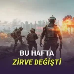 [7-14 Ekim] Steam Türkiye'de En Çok Satan Oyunlar Açıklandı