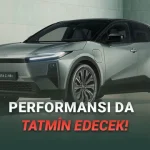 Elektrikli Toyota C-HR Tanıtıldı: Bu Menzille Çok Satar!