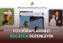 Kötü Fotoğrafları Stüdyo İşi Görsellere Dönüştüren 10 Google Fotoğraflar Tüyosu