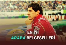 Arabalar Hakkında İzleyeceğiniz En İyi Belgeseller