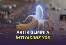 Nano Banana, Artık Gemini Olmadan da Kullanılabiliyor (Nasıl Kullanacağınızı Anlattık)