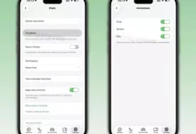 WhatsApp, GIF ve emoji animasyonlarından rahatsız olanlar için yeni özellik geliştiriyor