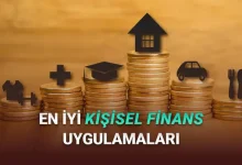 Hesap Kurdu Olanlar İçin En İyi Kişisel Finans Uygulamaları
