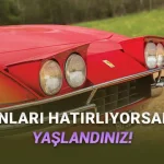 Bir Zamanlar Çok Popüler Olan Ama Şimdilerde Unutulan Otomobil Teknolojileri