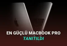 M5 MacBook Pro Tanıtıldı: İşte Özellikleri ve Dudak Uçuklatan Türkiye Fiyatı!