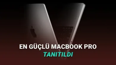 M5 MacBook Pro Tanıtıldı: İşte Özellikleri ve Dudak Uçuklatan Türkiye Fiyatı!
