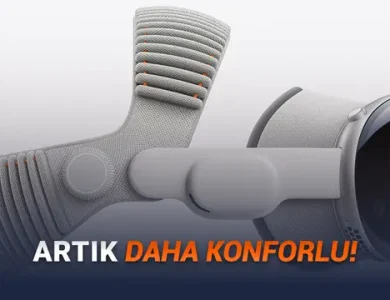 Apple, M5 İşlemcili Yeni Vision Pro'yu Resmen Duyurdu: İşte Özellikleri ve Fiyatı!