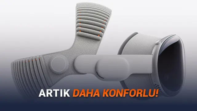 Apple, M5 İşlemcili Yeni Vision Pro'yu Resmen Duyurdu: İşte Özellikleri ve Fiyatı!