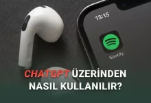 ChatGPT'de Spotify Nasıl Kullanılır? (Nasıl Bağlayacağınızı ve Ne İçin Kullanabileceğinizi Anlattık)