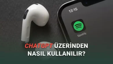ChatGPT'de Spotify Nasıl Kullanılır? (Nasıl Bağlayacağınızı ve Ne İçin Kullanabileceğinizi Anlattık)