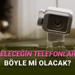HONOR, Kamerası Robotik Kola Takılı Telefonunu Duyurdu: Robot Phone! [Video]