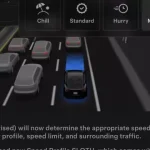 Tesla'nın otonom sürüş yazılımı FSD'ye "Mad Max" modu geldi