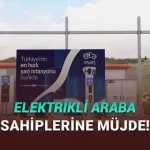Eşarj'dan Elektrikli Otomobil Sahiplerine Müjde: İndirim Kampanyası Başladı