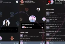 Spotify'a "SongDNA" geliyor: Şarkılarda emeği geçen her bir isim gösterilecek