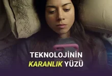 Teknoloji ve Sosyal Medya Bağımlılığını Anlatan Filmler