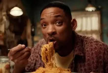 Veo 3.1 ünlü "Will Smith spagetti yiyor" testinden geçti