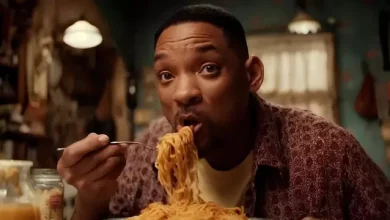 Veo 3.1 ünlü "Will Smith spagetti yiyor" testinden geçti