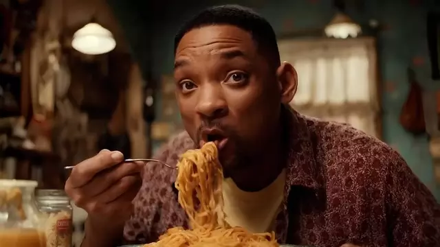 Veo 3.1 ünlü "Will Smith spagetti yiyor" testinden geçti