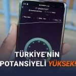 En Hızlı ve En Yavaş 5G İndirme Hızına Sahip Olan Ülkeler: Türkiye, Listenin Neresinde Olacak?