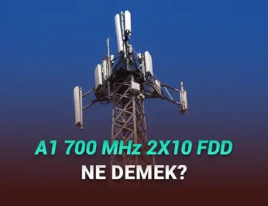 Hangi Operatörün Hangi 5G Frekansını Aldığı Neden Önemli? İşte Milyarlarca Dolarlık Açıklaması