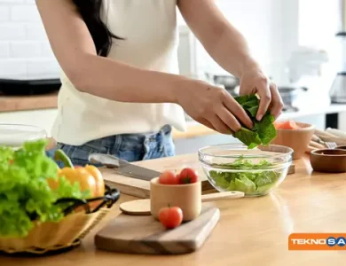 Teknosa'dan Mutfaktan Bahçeye Evinizin Her Köşesini Teknolojik Hale Getirecek Ürünler