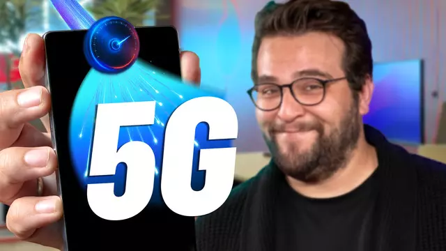 5G TARİHİ AÇIKLANDI: Peki Şimdi Ne Olacak?