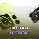 Huawei, Katlanabilir Ekranlı Yeni Telefonu Nova Flip S'i Duyurdu