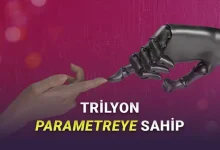 GPT-5'ten Daha Fazla Parametreye Sahip Dil Modeli 'Ling-1T' Tanıtıldı