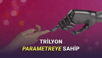 GPT-5'ten Daha Fazla Parametreye Sahip Dil Modeli 'Ling-1T' Tanıtıldı