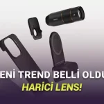 Harici Telefoto Lens Takabileceğiniz OPPO Find X9 Pro Duyuruldu: İşte Fiyatı