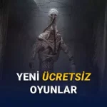 [16-23 Ekim]: Epic Games'in Bu Haftaki Ücretsiz Oyunları Açıklandı