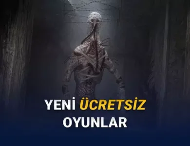 [16-23 Ekim]: Epic Games'in Bu Haftaki Ücretsiz Oyunları Açıklandı